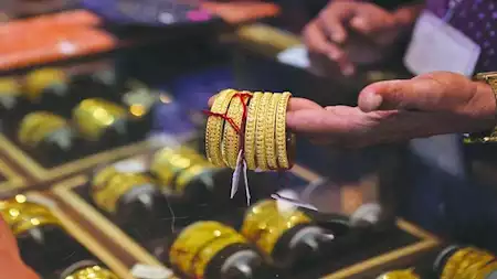 مشتريات المصريين من مشغولات الذهب تتراجع 17% خلال الربع الثاني من 2025 | مصراوى