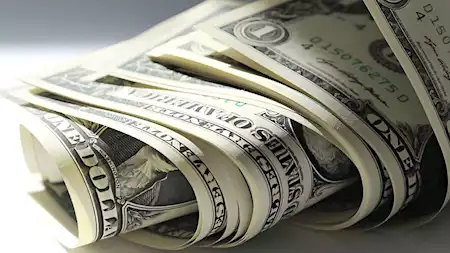 ارتفاع مفاجئ لسعر الدولار مقابل الجنيه خلال تعاملات اليوم | مصراوى