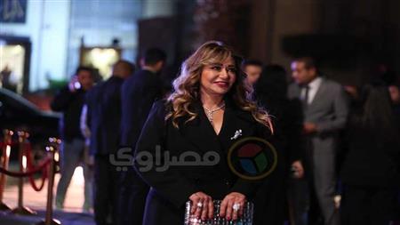 ليلى علوي 