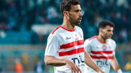 عبدالله السعيد يسجل أول أهدافه.. فوز الزمالك على النصر وديا | مصراوى