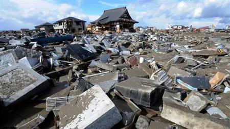 زلزال بقوة 6 درجات يضرب اليابان وتحذيرات من هزات ارتدادية | مصراوى