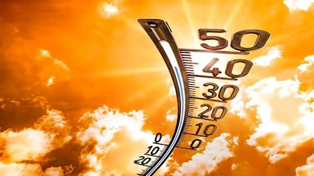 حالة الطقس ودرجات الحرارة المتوقعة اليوم الأحد 18-5-2025 | مصراوى