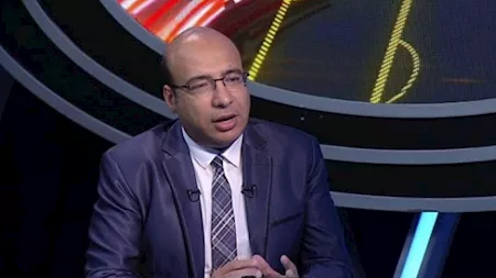 بعد اعتذار خالد طلعت وتنازل الزمالك.. الأعلى للإعلام يحفظ الشكوى رسميً |  مصراوى