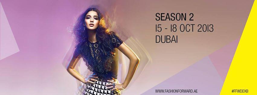 Fashion Forward DXB                                                                                                                                   