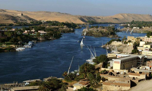 بنود اتفاقية "عنتيبي"تنهي الحصة التاريخية لمصر في مياه النيل بنود اتفاقية "عنتيبي"تنهي الحصة التاريخية لمصر في مياه النيل