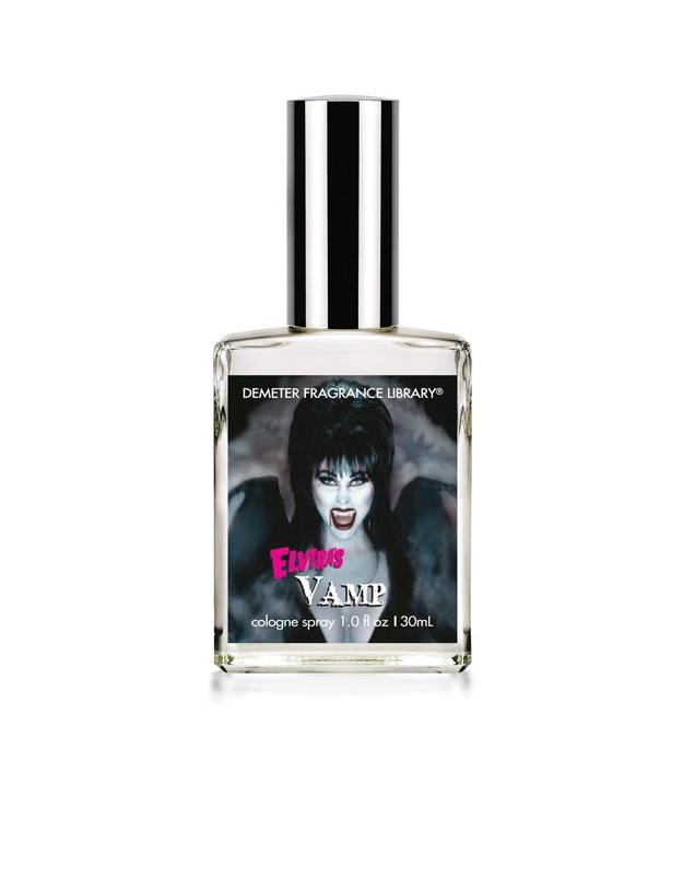 Demeter Elvira's Vamp perfume                                                                                                                         