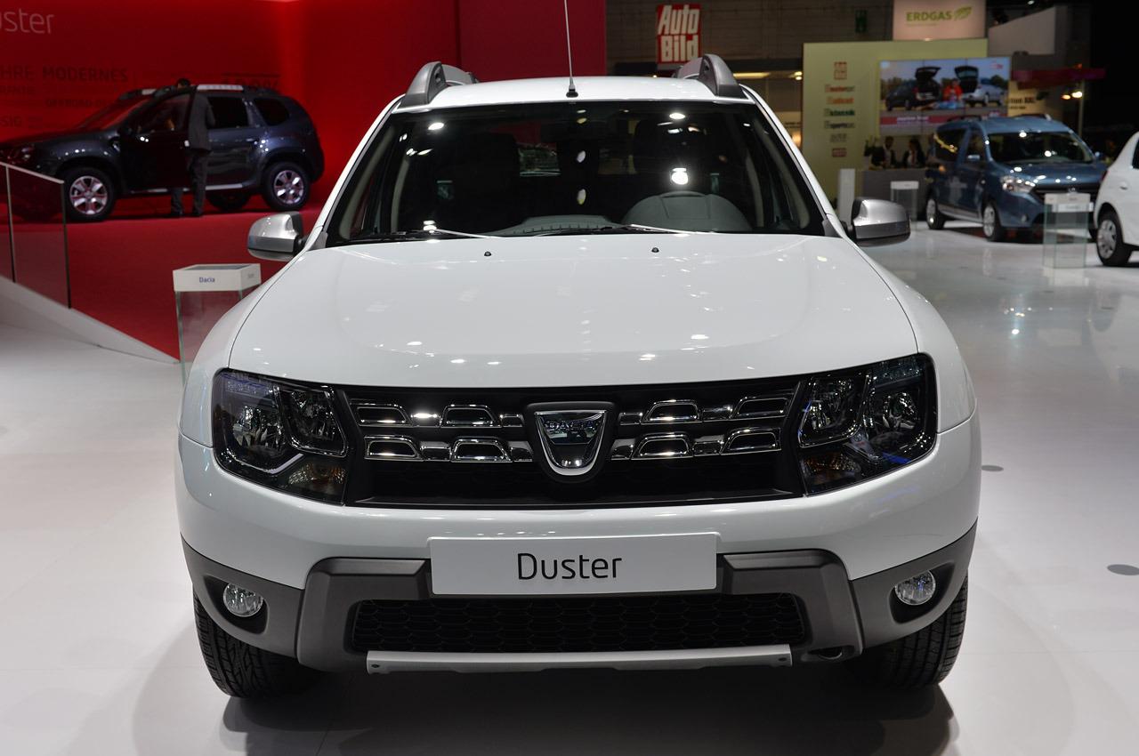 Duster داتشيا                                                                                                                                         