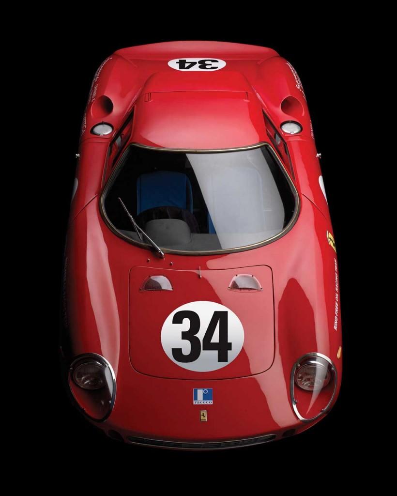 Ferrari-250-LM-1964                                                                                                                                   