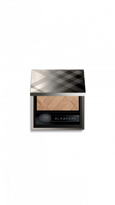 Burberry Beauty - Sheer Eyeshadow - Gold Trench No. 04