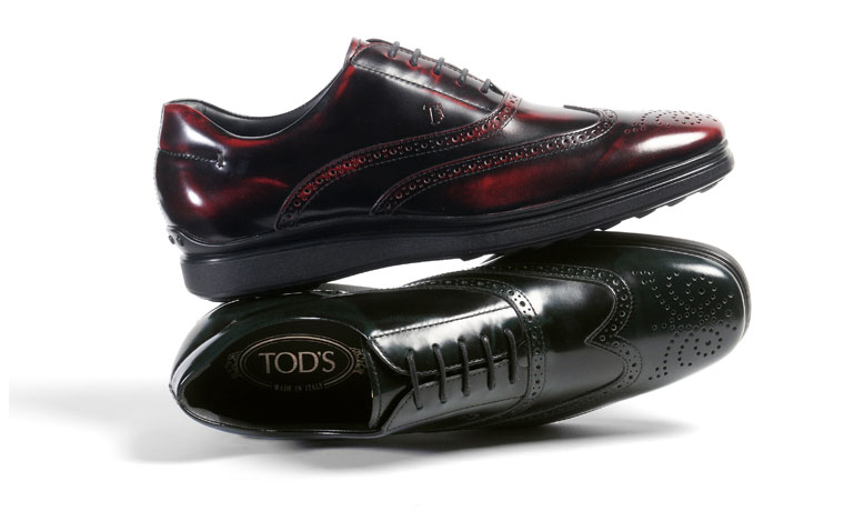 أحذية وحقائب Tod’s تكمّل أناقتك هذا الخريف (7)