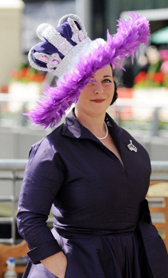 Royal Ascot 2012 - Day 1