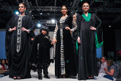 Fabulous Abaya-47