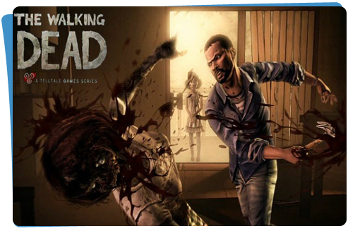 هل تستطيع المواصلة في مواجهة The Walking Dead؟!