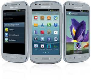 سامسونج تزيح الستار عن Galaxy Axiom