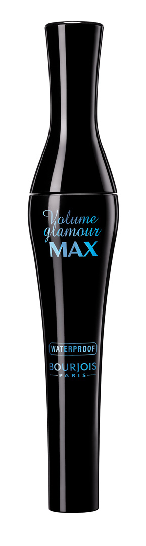 رموش طويلة وكثيفة وتحديد فائق الدقّة مع Volume Glamour Max من Bourjois