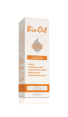 تخلصي من مشاكل البشرة واحصلي على بشرة خالية من الشوائب مع Bio Oil