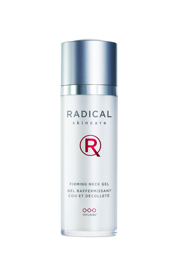 اعتني ببشرة الرقبة والعينين قبل الزفاف مع المجموعة الخاصة من Radical Skincare