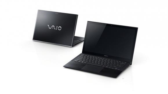 VAIO pro 13 (2)