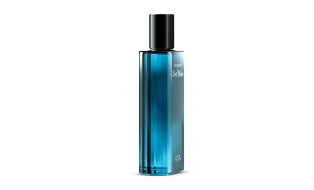 عطر كوول ووتر                                                                                                                                         