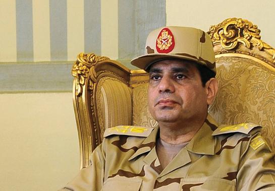صحيفة سعودية: تفويض الجيش لمواجهة العنف وليس الإخوان صحيفة سعودية: تفويض الجيش لمواجهة العنف وليس الإخوان