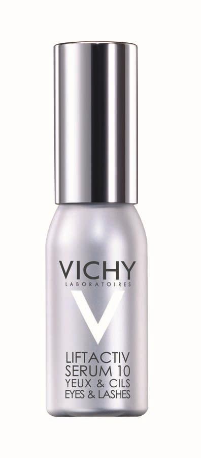 LiftActiv Serum 10 Eyes  Lashes 2012                                                                                                                  