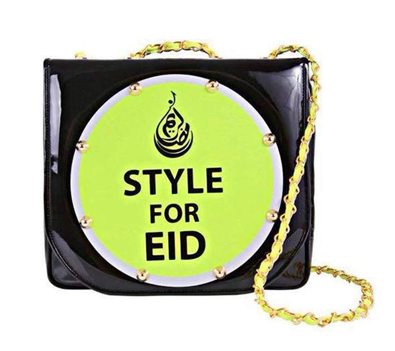 Cee Code Eid Bag                                                                                                                                      
