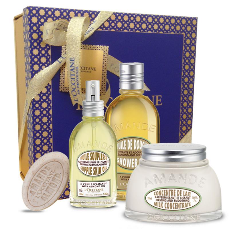 Almond Set 499 AED                                                                                                                                    