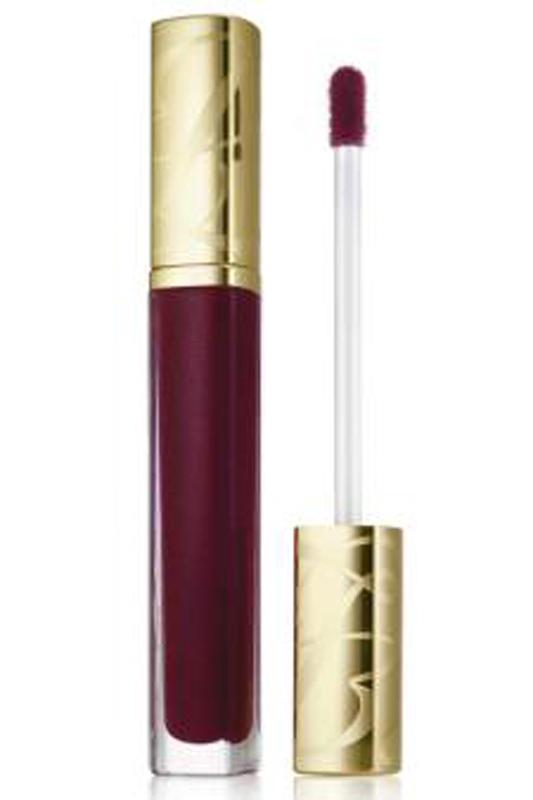 Estée Lauder Pure Color High Intensity Lip Lacquer in Electric Wine                                                                                   