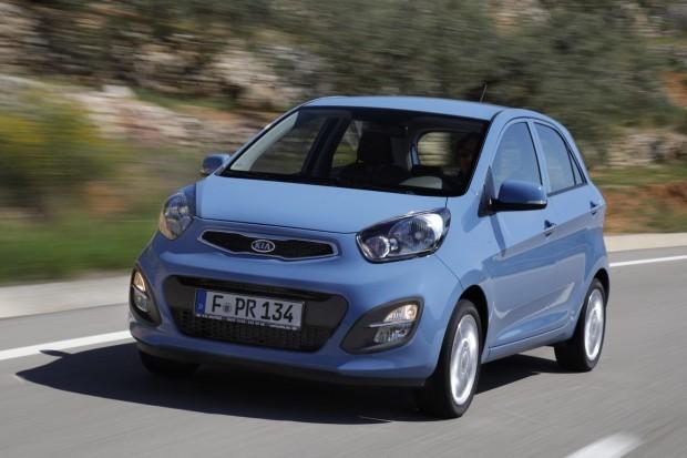 Picanto LPG كيا                                                                                                                                       