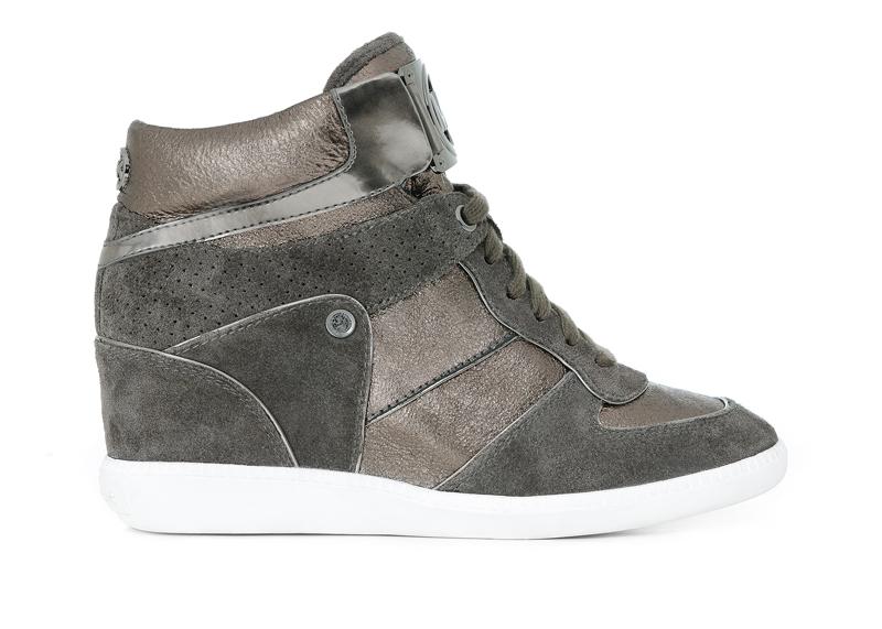 Michael Kors. Fall 2013 Sneakers                                                                                                                      