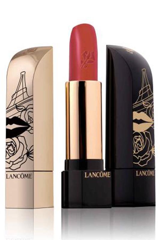 Lancôme L’Absolu Rouge Lipstick                                                                                                                       