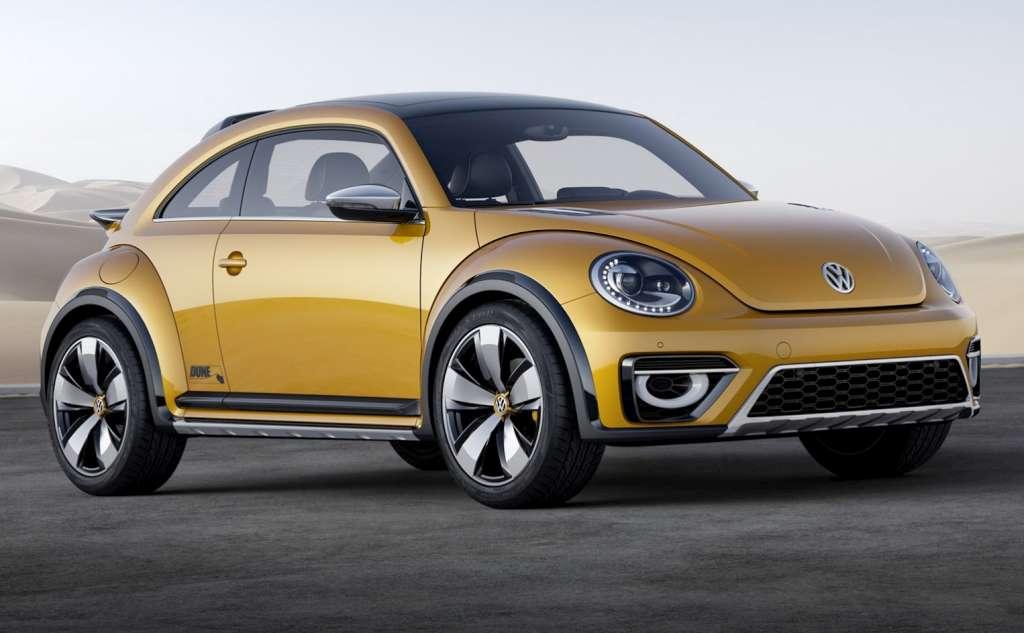 Beetle Dune فولكس فاغن                                                                                                                                