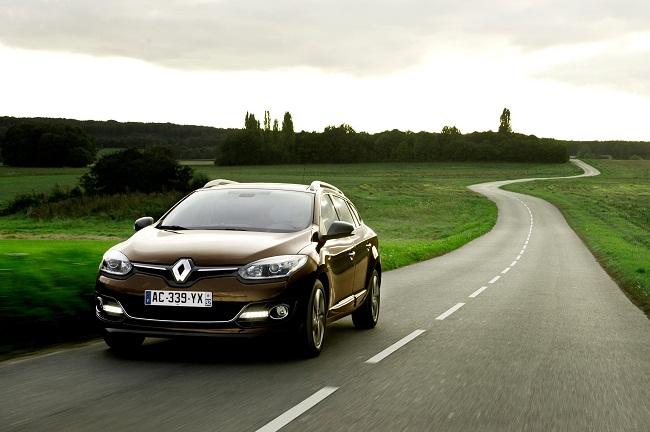 2014-Renault-Megane-رينو ميجان 2014                                                                                                                   