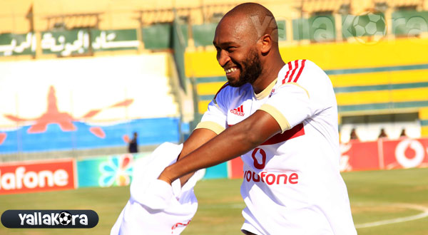 خاص.. شيكابالا يقترب من العودة للزمالك بعد تدخل ميدو خاص.. شيكابالا يقترب من العودة للزمالك بعد تدخل ميدو