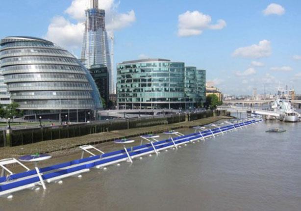Floating-Cycle-Path-on-River-Thames2-610x343