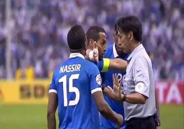 سيدني الأسترالي يتوج بدوري الأبطال على حساب الهلال                                                                                                    