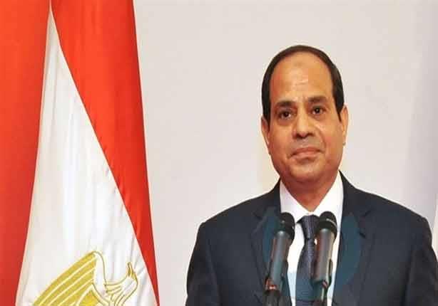 ننشر نص قرار السيسي بإنشاء صندوق تحيا مصر ننشر نص قرار السيسي بإنشاء صندوق تحيا مصر