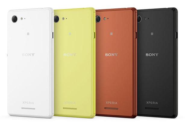 سوني-تطلق-هاتفها-Xperia-E3-Dual-2                                                                                                                     