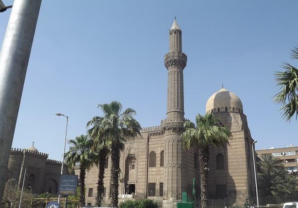 مسجد المحمودية (1)                                                                                                                                    