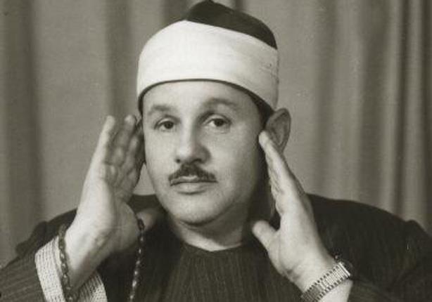 الشيخ محمود علي البنا                                                                                                                                 