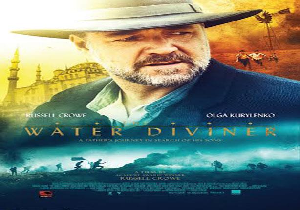 فيلم  The Water Diviner                                                                                                                               