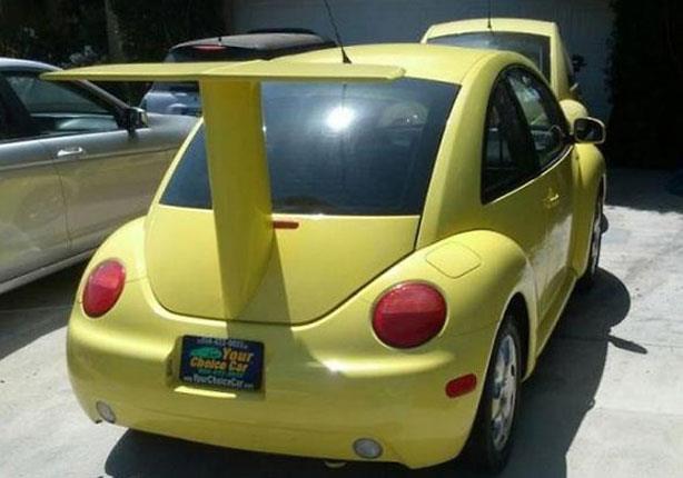 worst-car-spoiler-fail 10