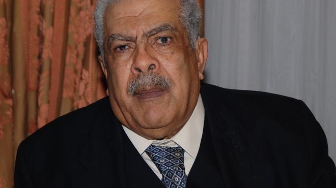 حسب الله الكفراوي ينعى حسني مبارك: "منهم لله اللي ضيعوه" حسب الله الكفراوي ينعى حسني مبارك: "منهم لله اللي ضيعوه"