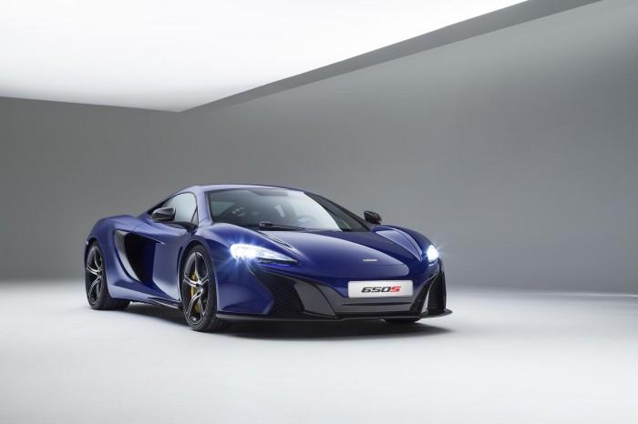 McLaren-650S-مكلارين 650اس                                                                                                                            