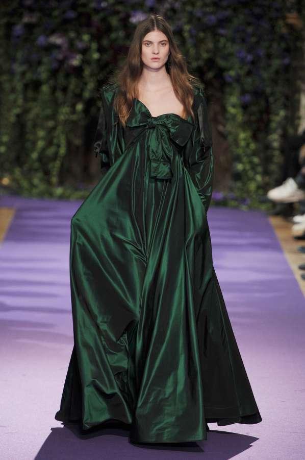Alexis Mabille                                                                                                                                        