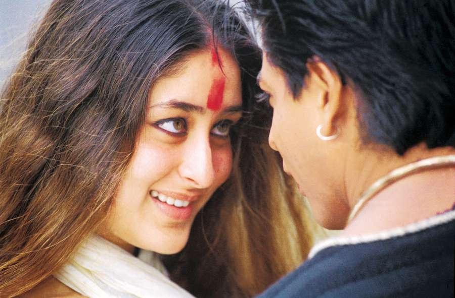 MBC Bollywood-Movie Asoka Starring Kareena Kapoor & Shahrukh Khan-900                                                                                 