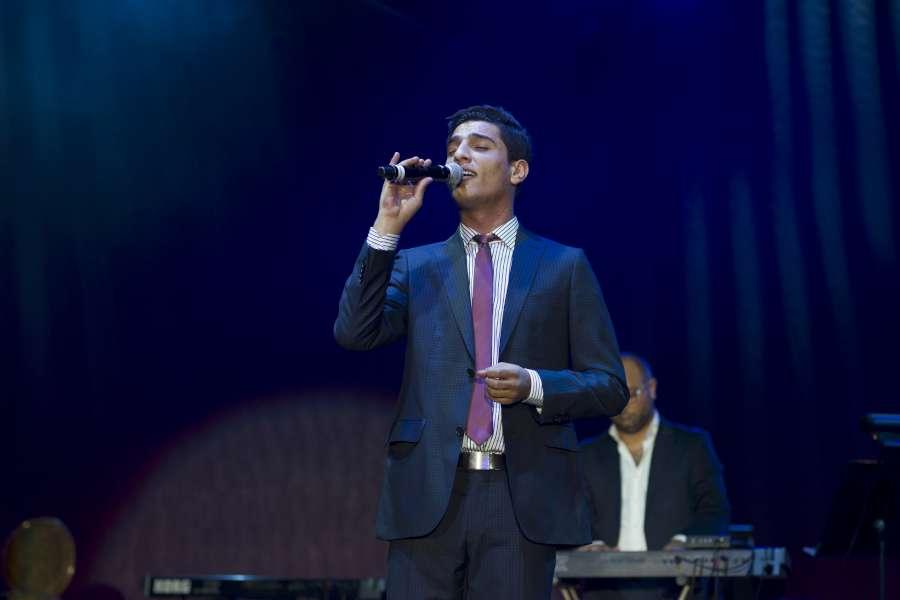 محمد عساف                                                                                                                                             