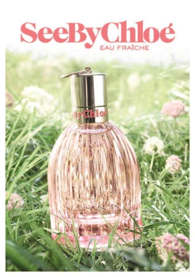 See by Chloé Eau Fraîche                                                                                                                              