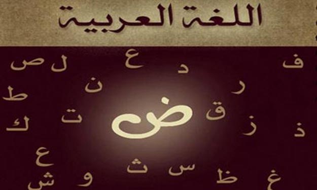 مجمع اللغة العربية ..حرم ''الخالدين'' في حب الـ''ض'' مجمع اللغة العربية ..حرم ''الخالدين'' في حب الـ''ض''