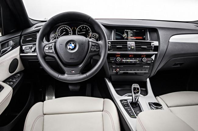 BMW-X4-بى ام دابليو اكس4                                                                                                                              